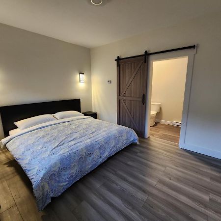 City Centre Motel II 霍普 外观 照片