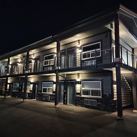 City Centre Motel II 霍普 外观 照片