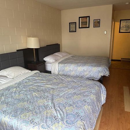 City Centre Motel II 霍普 外观 照片