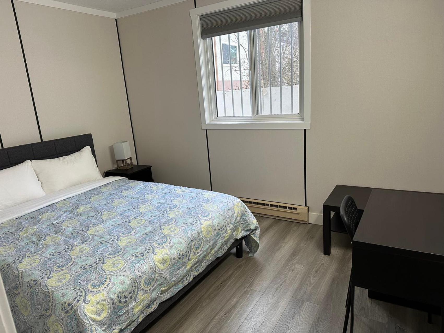 City Centre Motel II 霍普 外观 照片